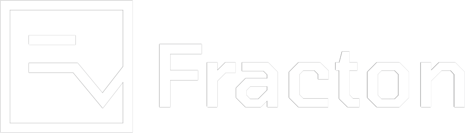 Fracton